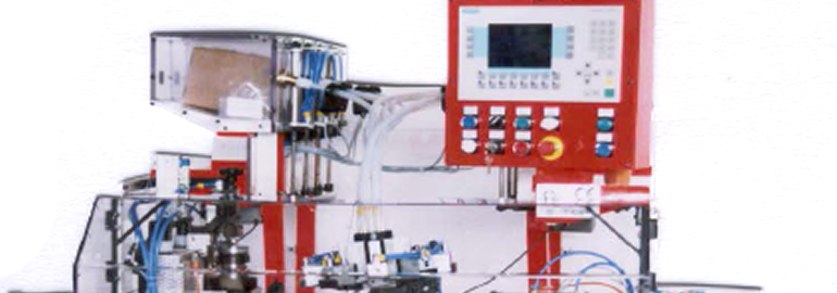 DMI Meccanica