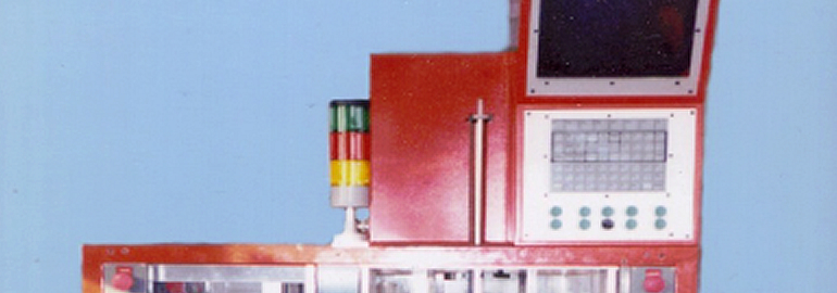 DMI Meccanica