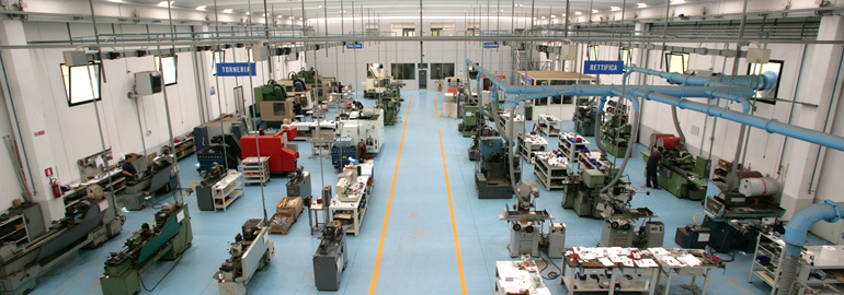 DMI Meccanica