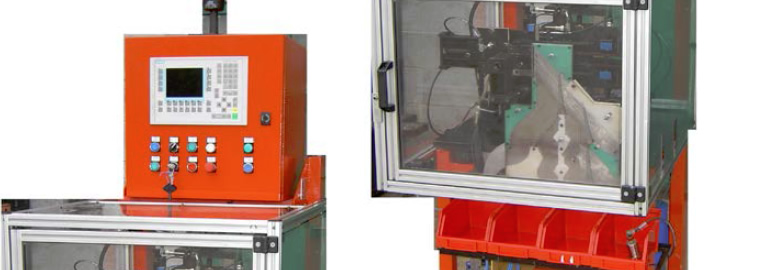 DMI Meccanica