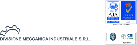 DMI Meccanica