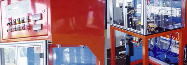 DMI Meccanica