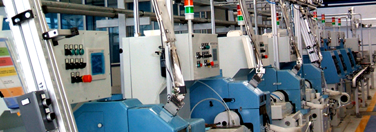 DMI Meccanica