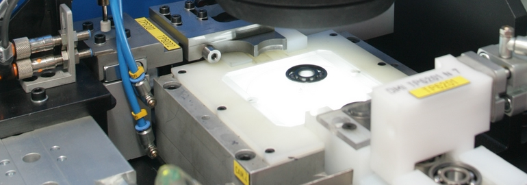 DMI Meccanica
