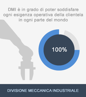 DMI Meccanica