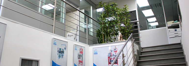 DMI Meccanica