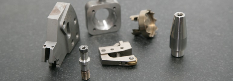 DMI Meccanica