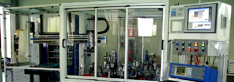 DMI Meccanica