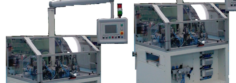 DMI Meccanica