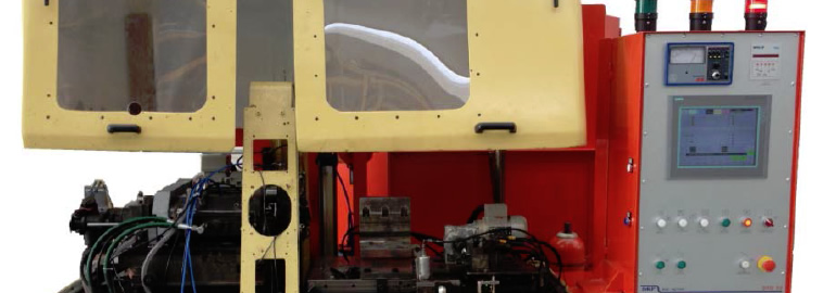 DMI Meccanica