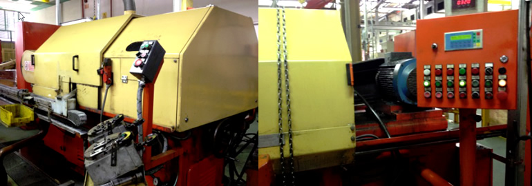 DMI Meccanica