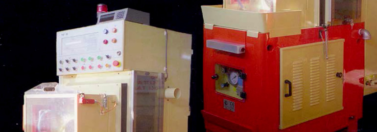 DMI Meccanica
